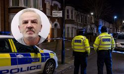 Londra’da 5 sterlinlik tartışma cinayetle bitti