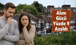 Londra’da ev sahibi olmak daha da zorlaştı