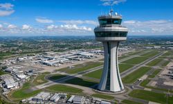 Gatwick Havalimanı'nda ikinci pist için son engel de aşıldı