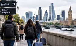 Londra’dan kaçış hızlandı: Başkent 132 bin kişilik iç göç kaybı yaşadı