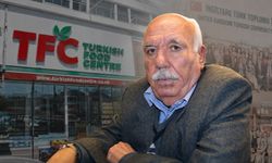İngiltere Türk toplumunun aşina siması “Topal Ali” hayatını kaybetti