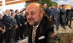 Münir Hasan Tatar Londra’da son yolculuğuna uğurlandı