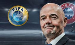 FIFA Geri Adım Attı Ve Tartışmalı Milyarlarca Dolarlık Plan Rafa Kalktı