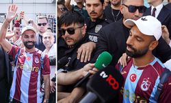 Tarihi Transfer Gerçeğe Dönüştü: Mohamed Salah Trabzonspor'da