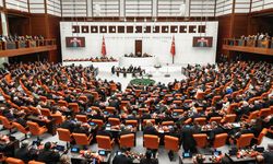 Çerçeve Yasa Meclis’ten geçti: “Terörsüz Türkiye” sürecinde yeni dönem