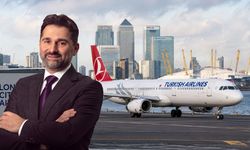 THY’den Londra’nın kalbine yeni hat planı