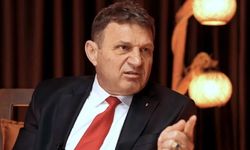 Emekli Tuğamiral Türker Ertürk tutuklandı