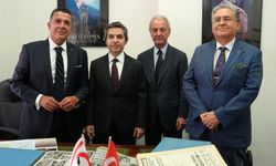 Londra’da Türk diasporasını buluşturan medya etkinliği