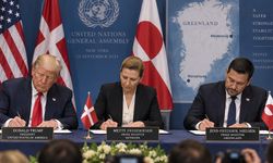 Trump Grönland’ı alamadı, askeri varlığını kalıcılaştırdı