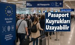 Avrupa yolculuğuna çıkacaklar için 7 Eylül alarmı