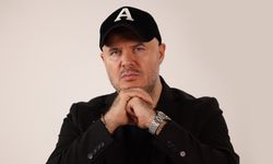 Adil Yıldırım “Toksik İlişki” ile Londra’ya geliyor