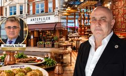 Dönerden Baklavaya: Londra’da Türk Gastronomisinin Sessiz Elçileri