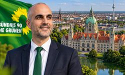 Belit Onay, Hannover Belediye Başkanlığını İkinci Kez Kazandı