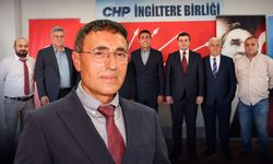 CHP İngiltere Birliği Geçici Yönetim Kurulu ilk toplantısını gerçekleştirdi