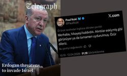 The Telegraph’a Asılsız Haberi Kim Yayınlattı?