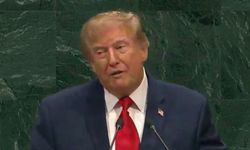 Trump BM kürsüsünden İran'ı 'yok etmekle' tehdit etti