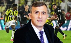 Derbide Hak Eden Kazandı