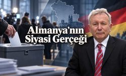 Almanya’nın Siyasi Gerçeği