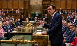 Burnham ilk kez Başbakan olarak Avam Kamarası’na hitap edecek