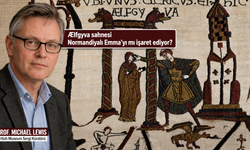 Bayeux İşlemesi’ndeki bin yıllık “kraliyet skandalı” yeniden gündemde
