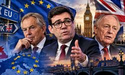 İşçi Partisi’nde Brexit çizgisi çatlıyor: AB’ye dönüş artık masada