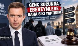 Çocuğu suç işleyen aileye hapis de dahil ağır yaptırım geliyor