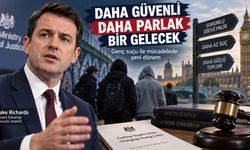 Çocuğu suç işleyen aileye hapis de dahil ağır yaptırım geliyor