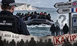 Fransa’ya gönderildiler, izleri kayboldu: Aralarında çocuklar da var