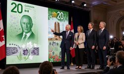 Dolar, Üzerinde Kral Charles'ın Portresiyle Çıkacak