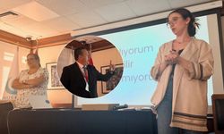 Londra’da Görev Yapan Eğitimciler Yeni Eğitim Yılına Hazır