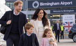 Prens Harry ve Meghan Markle altı yıl sonra İngiltere’de yeniden düzen kuracak