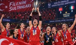 Filenin Sultanları üst üste ikinci kez Avrupa’nın zirvesinde