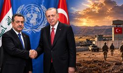 Türkiye’den Irak’ta tarihi adım: Başika-Zilkan Bağdat’a devrediliyor