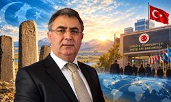 Dışişleri mensupları ve Avrupa Türkleri sosyolojisi