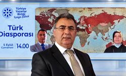 Türk diasporasına dair…