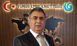 Yeniden Yunus Emre Enstitüsü…