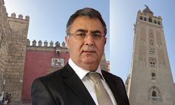 Sevilla’da bir Türk çocuğu…