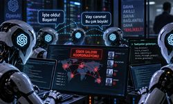 İnsanlar yapay zekânın kontrolünü elinde tutabilecek mi?
