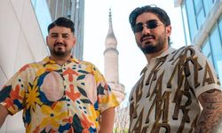 3yup&Sabo’dan Arabesk Rap Fırtınası