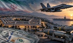 ABD’nin İran'a açtığı savaşın faturası ortaya çıktı