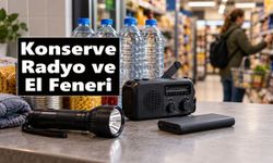 İngiltere’de acil durum çağrısı market raflarını hareketlendirdi