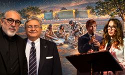 Londra’da medeniyetler Timewalk programında buluştu