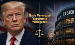 Donald Trump’a BBC davasında mahkemeden ültimatom
