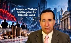 Dünyada ve Türkiyede meydana gelmiş fon krizlerinin analizi