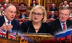 Brexit’te Rusya tartışması Lordlar Kamarası’na taşındı