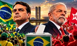 Brezilya bölündü: Flávio Bolsonaro ilk turu önde bitirdi, Lula ile hesaplaşma 25 Ekim’de