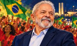 Brezilya’da Lula da Silva seçimi dördüncü kez kazandı