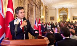 Cumhuriyet’in 103. yılı Londra Büyükelçiliğinde iki resepsiyonla kutlandı
