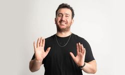 Cüneyt Nergiz, stand-up gösterisiyle Londra’ya geliyor