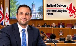 Enfield Londra'nın Yeni Sanayi ve Girişimcilik Merkezi Olacak